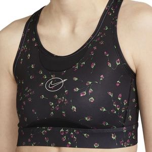 NWT Nike Icon Clash Dri-FIT Sports Bra